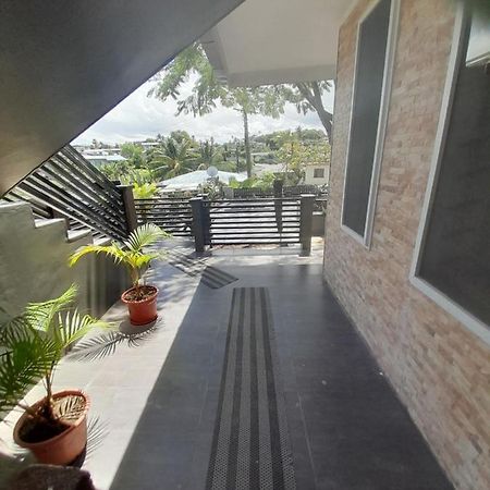 Bidesi Apartments Suva Exteriér fotografie