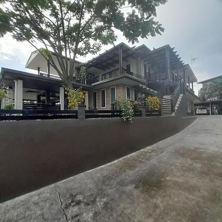 Bidesi Apartments Suva Exteriér fotografie