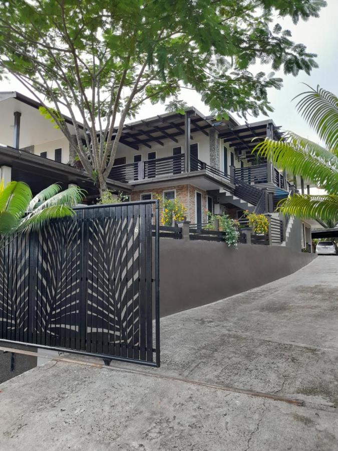 Bidesi Apartments Suva Exteriér fotografie