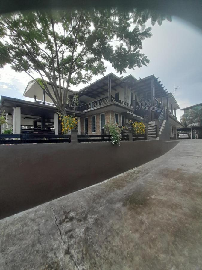 Bidesi Apartments Suva Exteriér fotografie